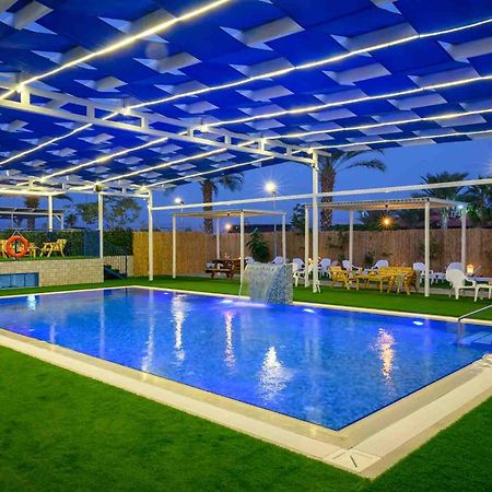Camp Sahara Hotel Kalia Екстериор снимка