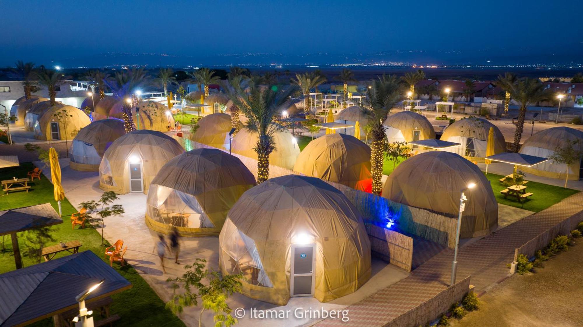 Camp Sahara Hotel Kalia Екстериор снимка