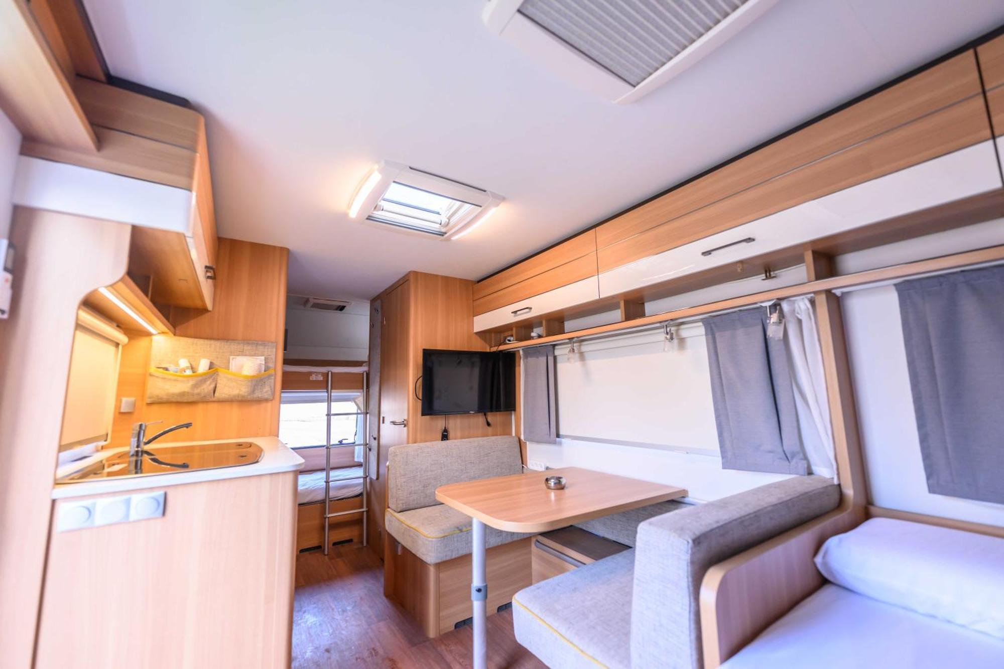 Camp Sahara Hotel Kalia Екстериор снимка